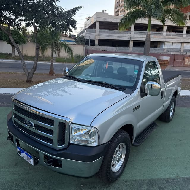 FORD F-250 XL-L - Imagem 1