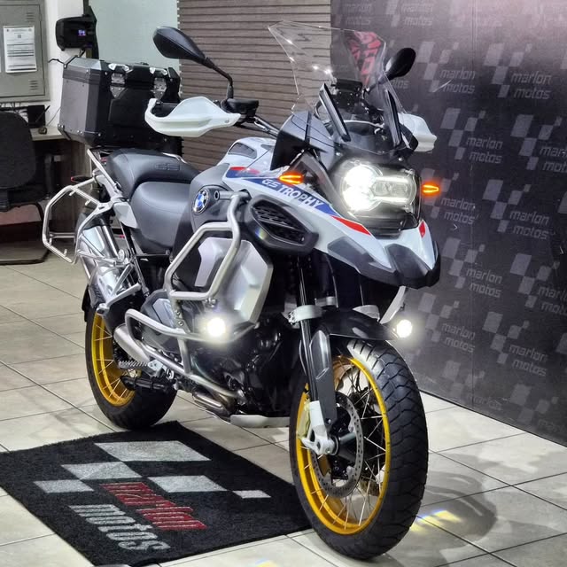 BMW GSA ADVENTURE TROFY - Imagem 2