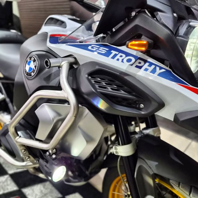 BMW GSA ADVENTURE TROFY - Imagem 5