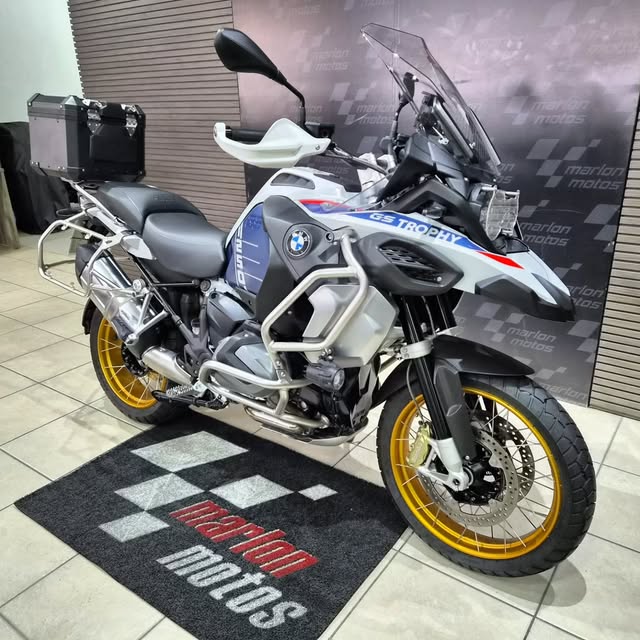 BMW GSA ADVENTURE TROFY - Imagem 6