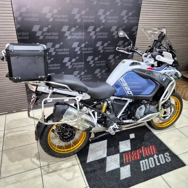 BMW GSA ADVENTURE TROFY - Imagem 8