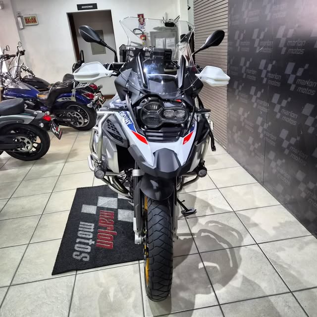 BMW GSA ADVENTURE TROFY - Imagem 9