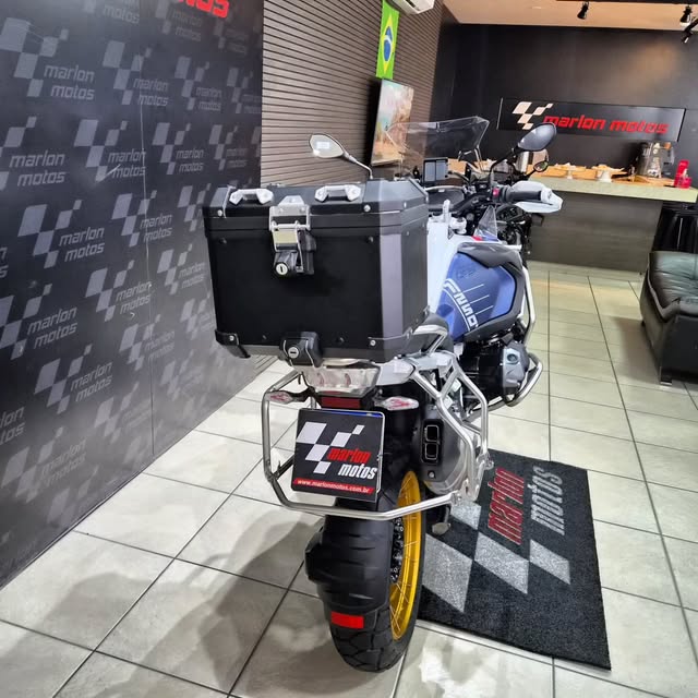 BMW GSA ADVENTURE TROFY - Imagem 10