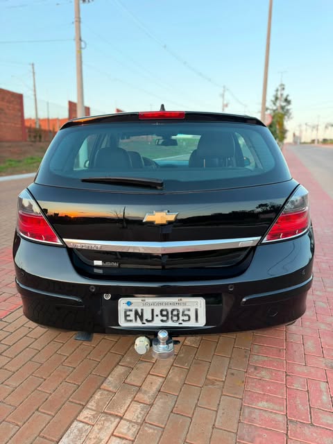 GM VECTRA GT - Imagem 5