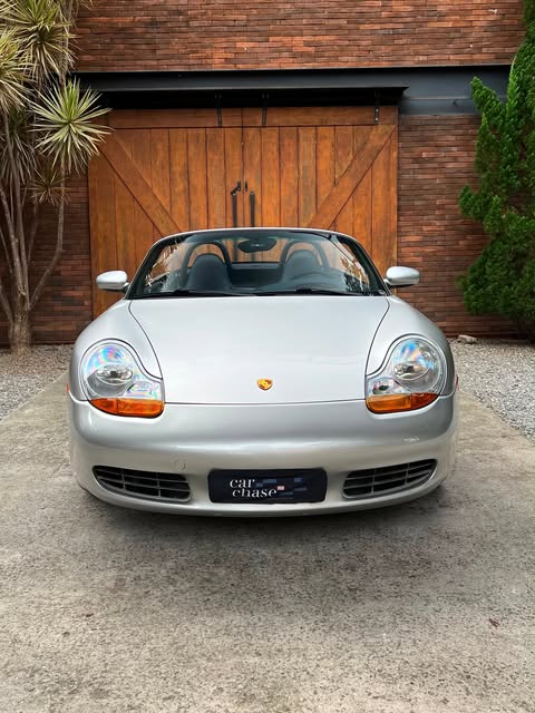 PORSCHE BOXSTER - Imagem 3