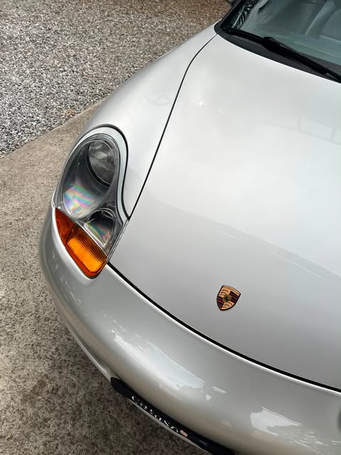 PORSCHE BOXSTER - Imagem 5