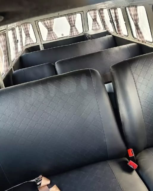 VOLKSWAGEN KOMBI - Imagem 4