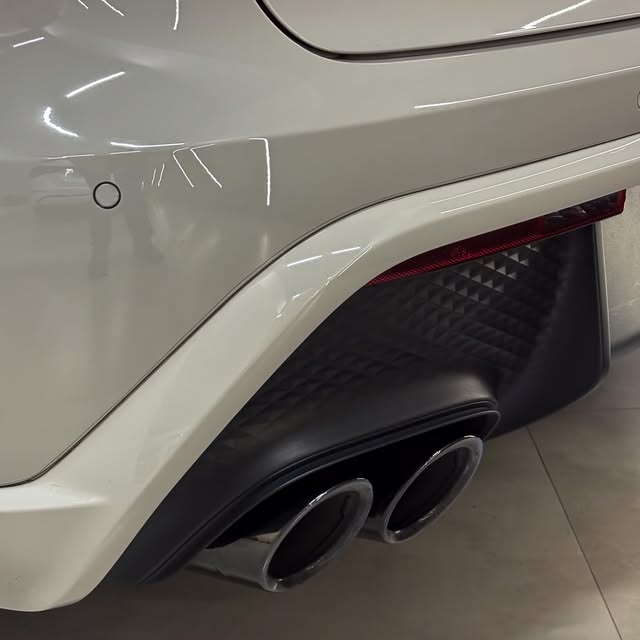 PORSCHE MACAN GTS - Imagem 16