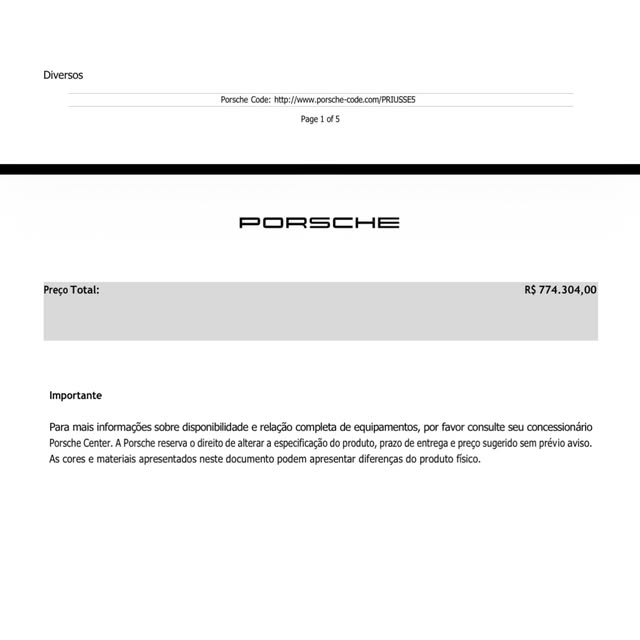 PORSCHE MACAN GTS - Imagem 10