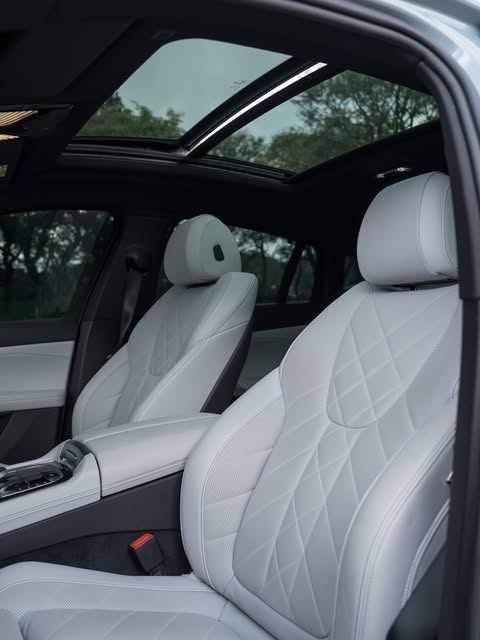 BMW X6 XDRIVE40I M SPORT - Imagem 7