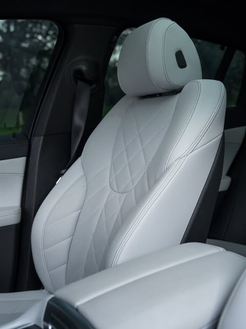 BMW X6 XDRIVE40I M SPORT - Imagem 9