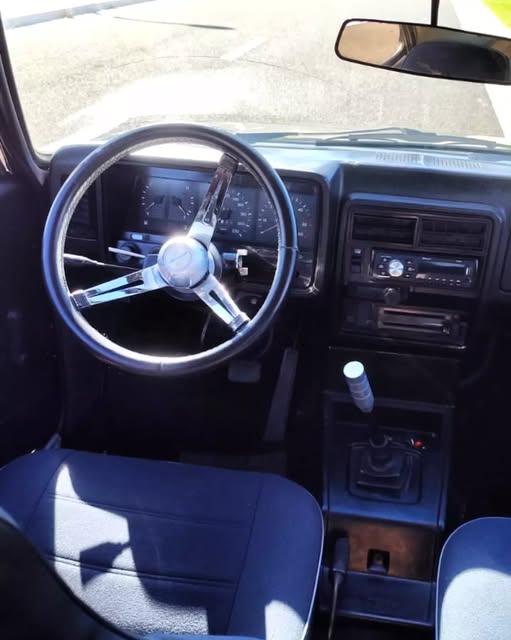 CHEVROLET OPALA COMODORO - Imagem 13