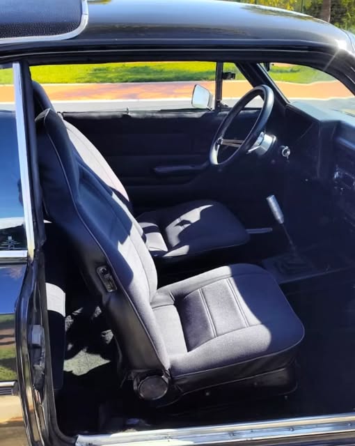 CHEVROLET OPALA COMODORO - Imagem 14