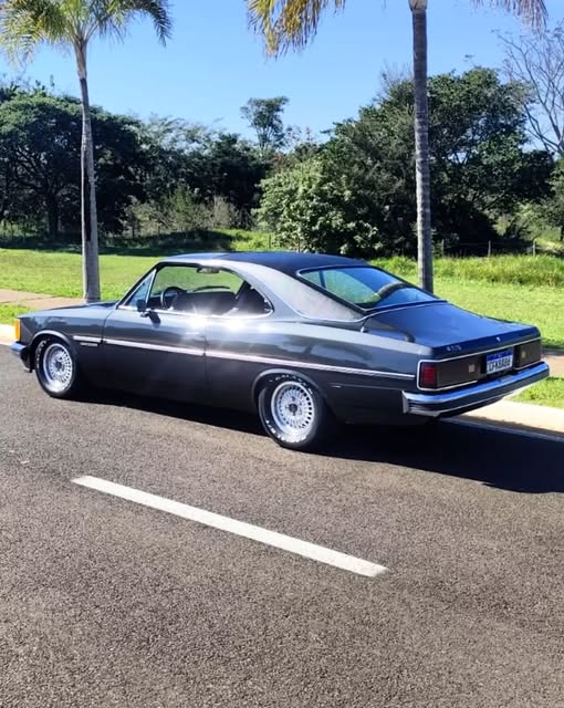 CHEVROLET OPALA COMODORO - Imagem 3