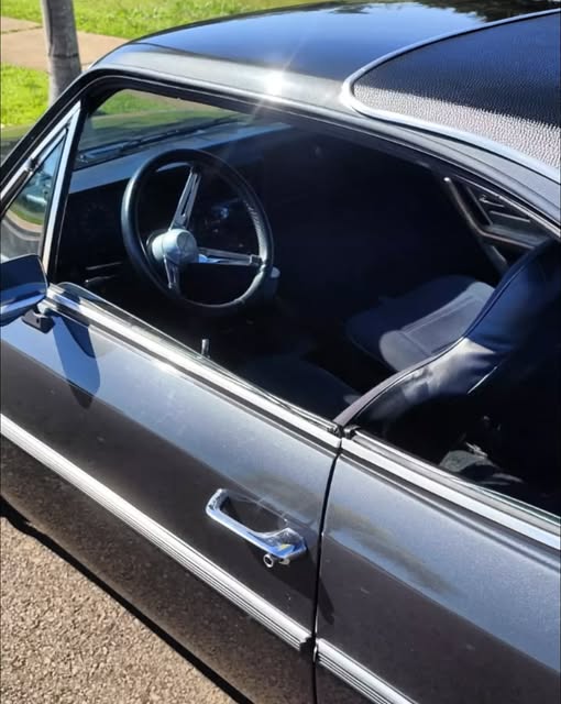 CHEVROLET OPALA COMODORO - Imagem 4