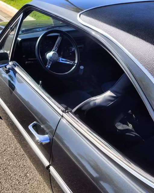 CHEVROLET OPALA COMODORO - Imagem 10