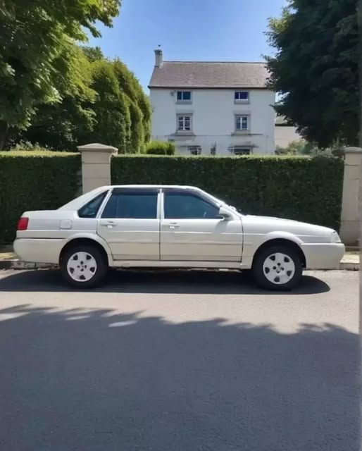 VOLKSWAGEN SANTANA CONFORTLINE - Imagem 2