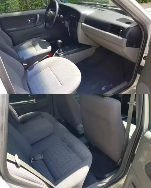 VOLKSWAGEN SANTANA CONFORTLINE - Imagem 4
