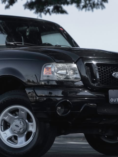 FORD RANGER XLS - Imagem 2