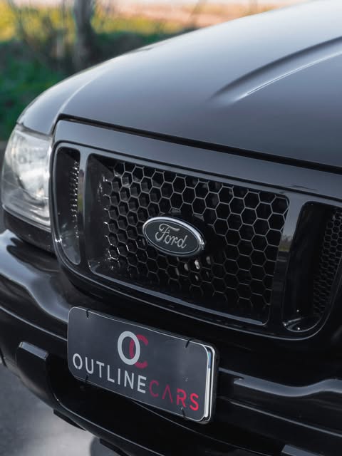 FORD RANGER XLS - Imagem 13