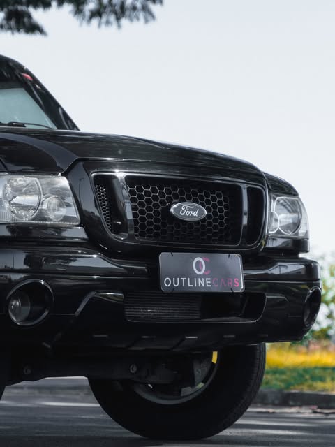 FORD RANGER XLS - Imagem 14