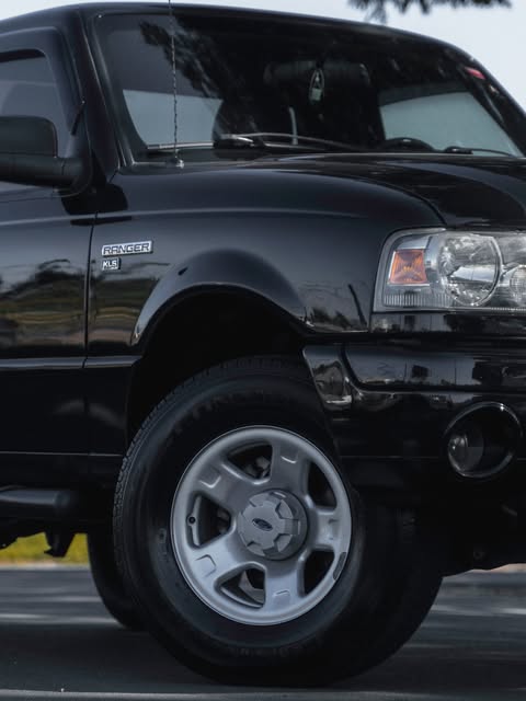 FORD RANGER XLS - Imagem 15