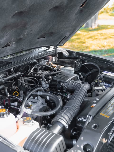 FORD RANGER XLS - Imagem 19