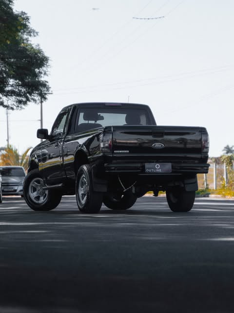 FORD RANGER XLS - Imagem 3
