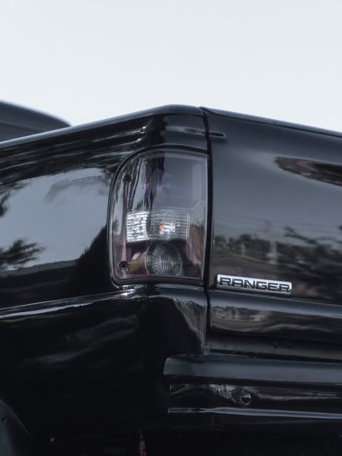 FORD RANGER XLS - Imagem 4