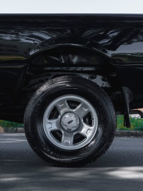 FORD RANGER XLS - Imagem 5