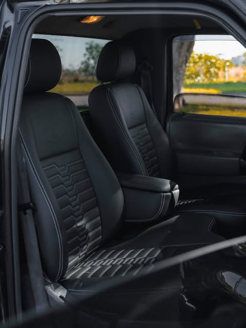 FORD RANGER XLS - Imagem 6