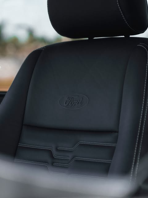 FORD RANGER XLS - Imagem 7