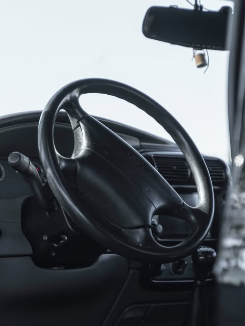 FORD RANGER XLS - Imagem 8
