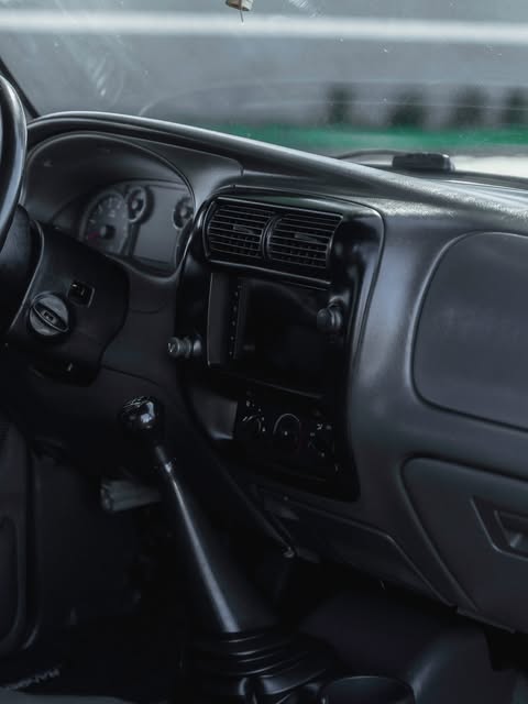 FORD RANGER XLS - Imagem 9