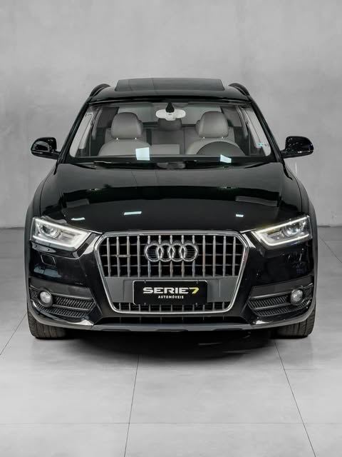 AUDI Q3 - Imagem 1