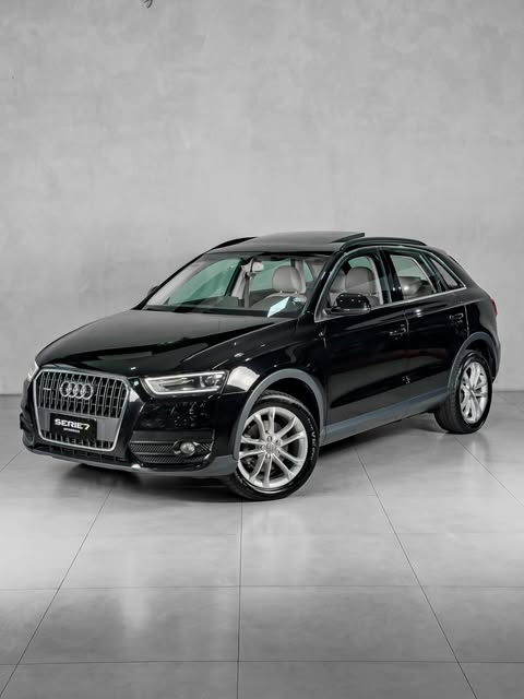 AUDI Q3 - Imagem 2