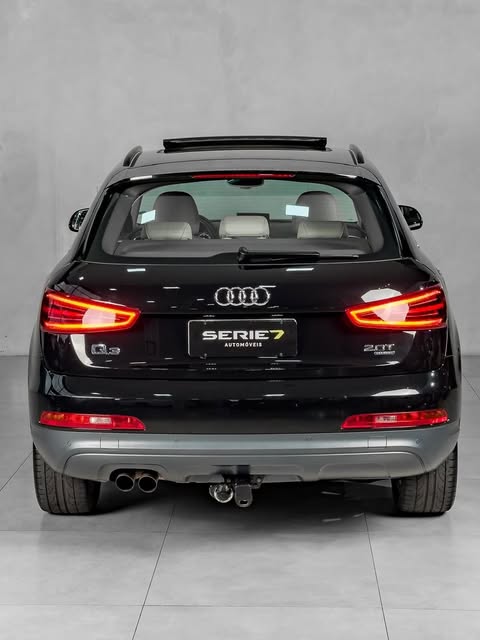 AUDI Q3 - Imagem 11
