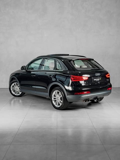 AUDI Q3 - Imagem 12