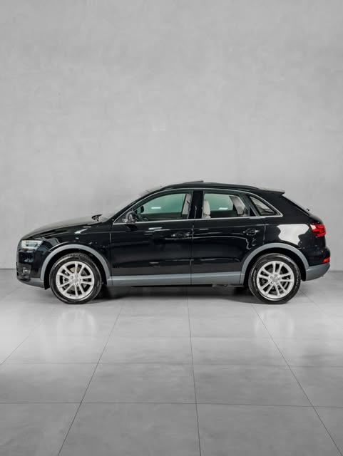 AUDI Q3 - Imagem 3