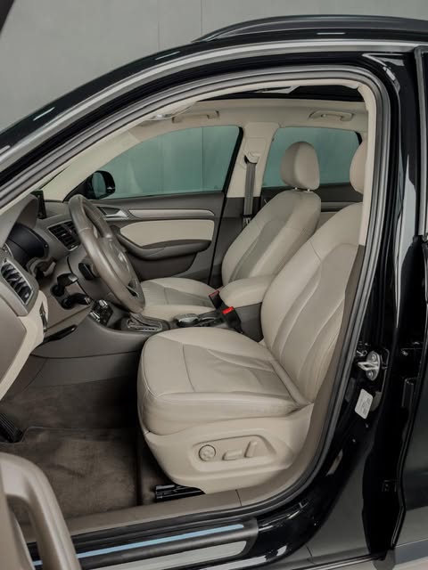 AUDI Q3 - Imagem 4