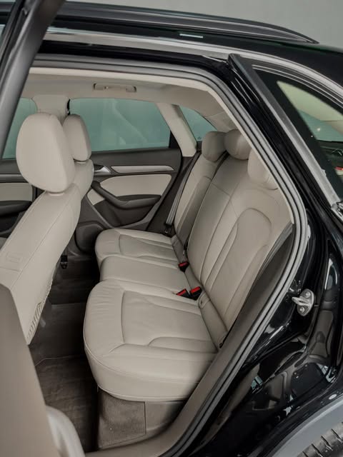 AUDI Q3 - Imagem 5