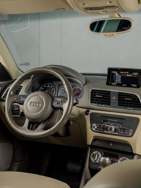 AUDI Q3 - Imagem 6