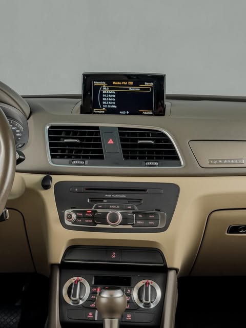 AUDI Q3 - Imagem 7