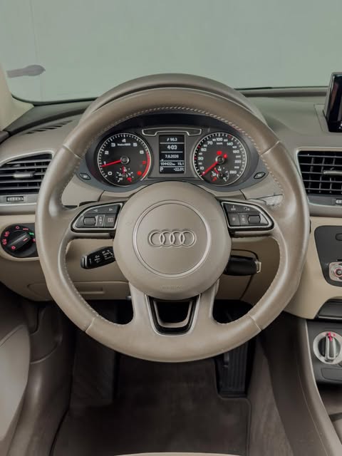 AUDI Q3 - Imagem 8