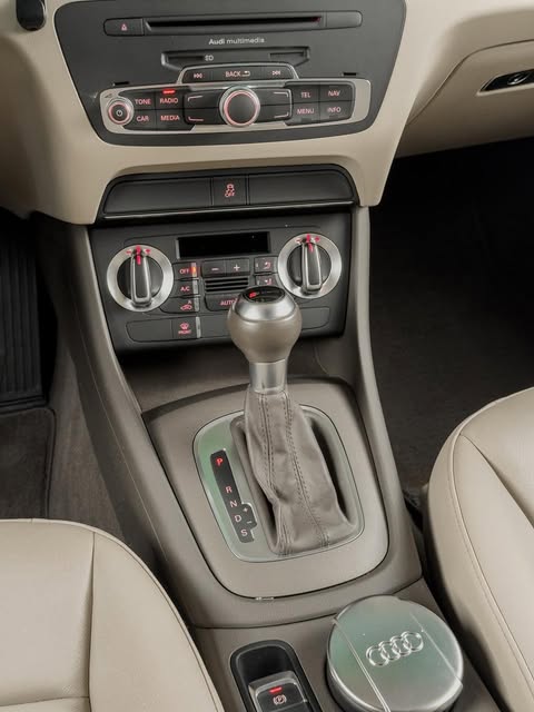 AUDI Q3 - Imagem 9