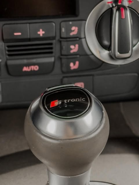 AUDI Q3 - Imagem 10