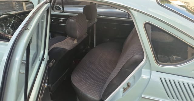 VOLKSWAGEN TL - Imagem 7