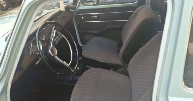 VOLKSWAGEN TL - Imagem 8
