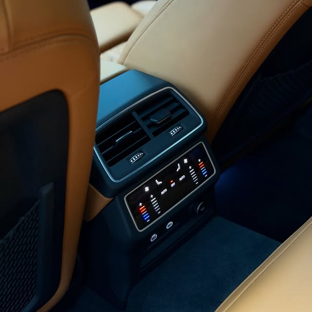 AUDI RS6 AVANT 4.0 TFSI QUATTRO BI-TURBO V8 - Imagem 20