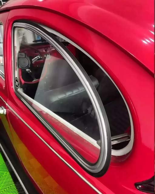 VOLKSWAGEN FUSCA - Imagem 8